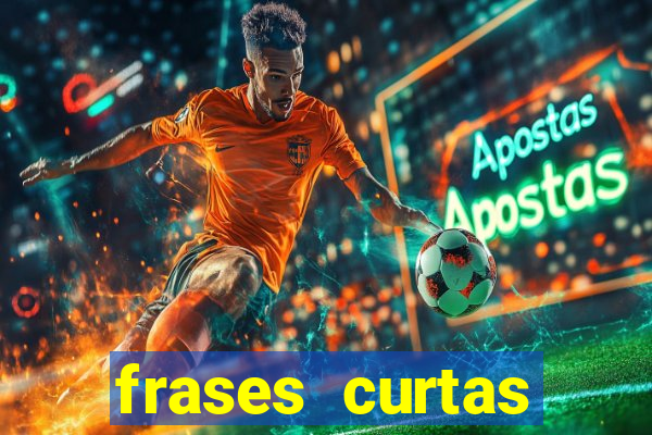 frases curtas desejando sucesso profissional